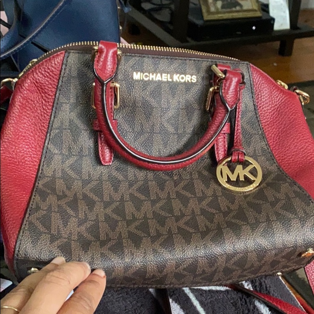 Michael kors handbag